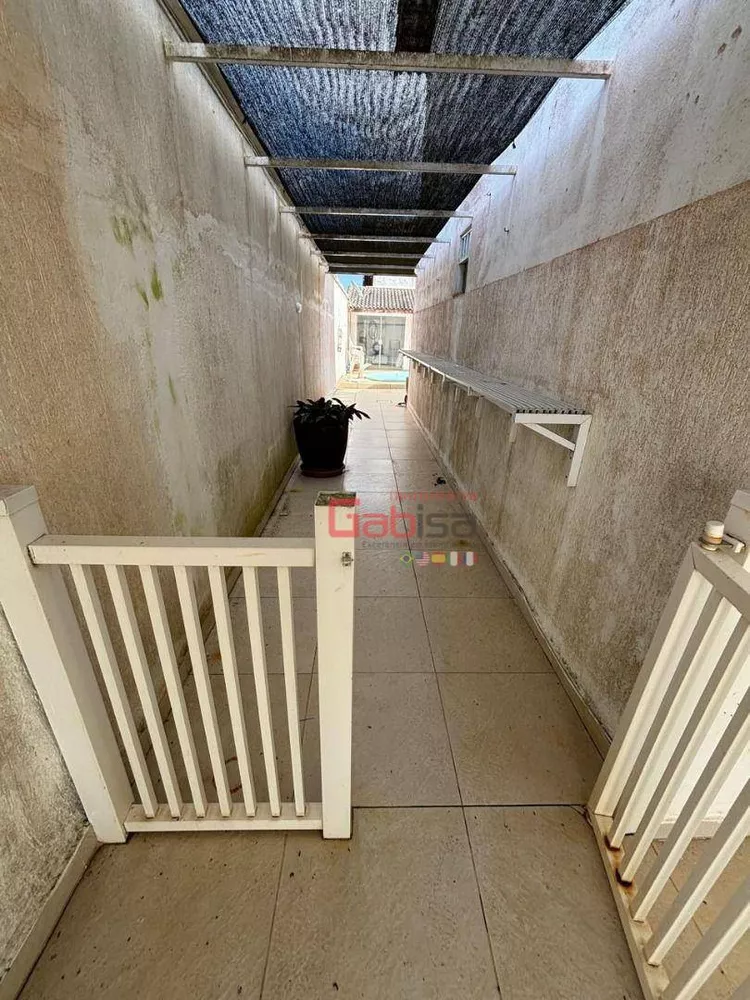 Casa, 4 quartos, 170 m² - Foto 35