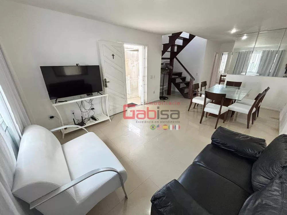 Casa, 4 quartos, 170 m² - Foto 49