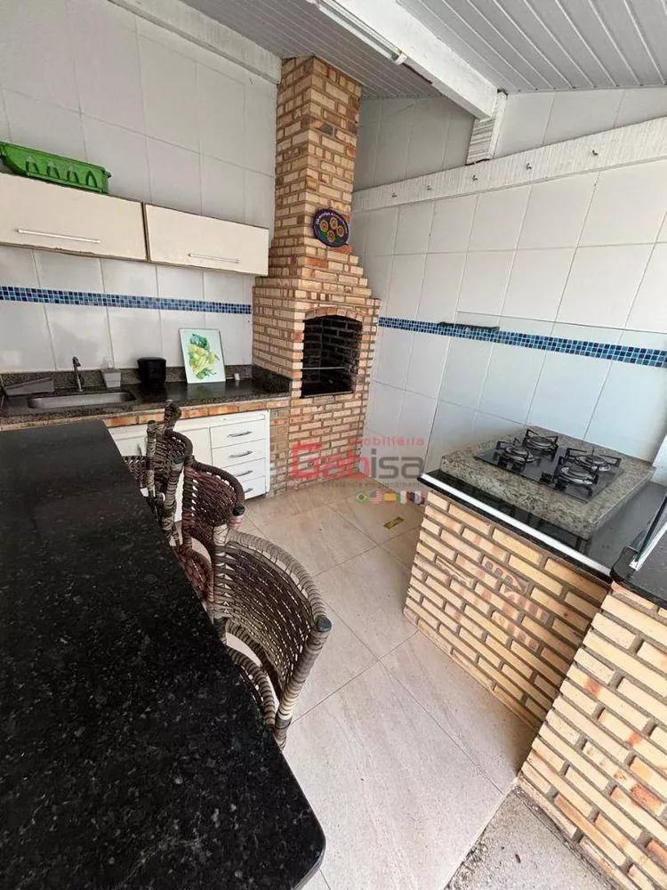 Casa, 4 quartos, 170 m² - Foto 10