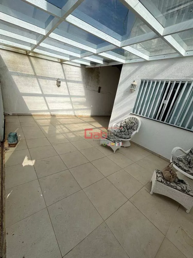 Casa, 4 quartos, 170 m² - Foto 24