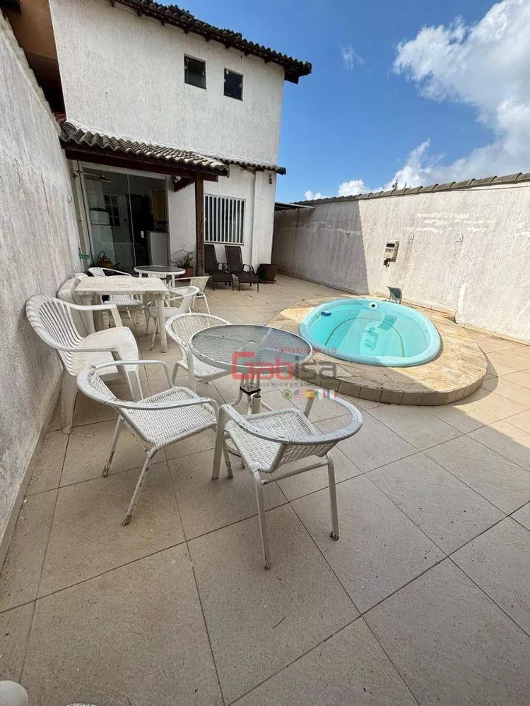 Casa, 4 quartos, 170 m² - Foto 13