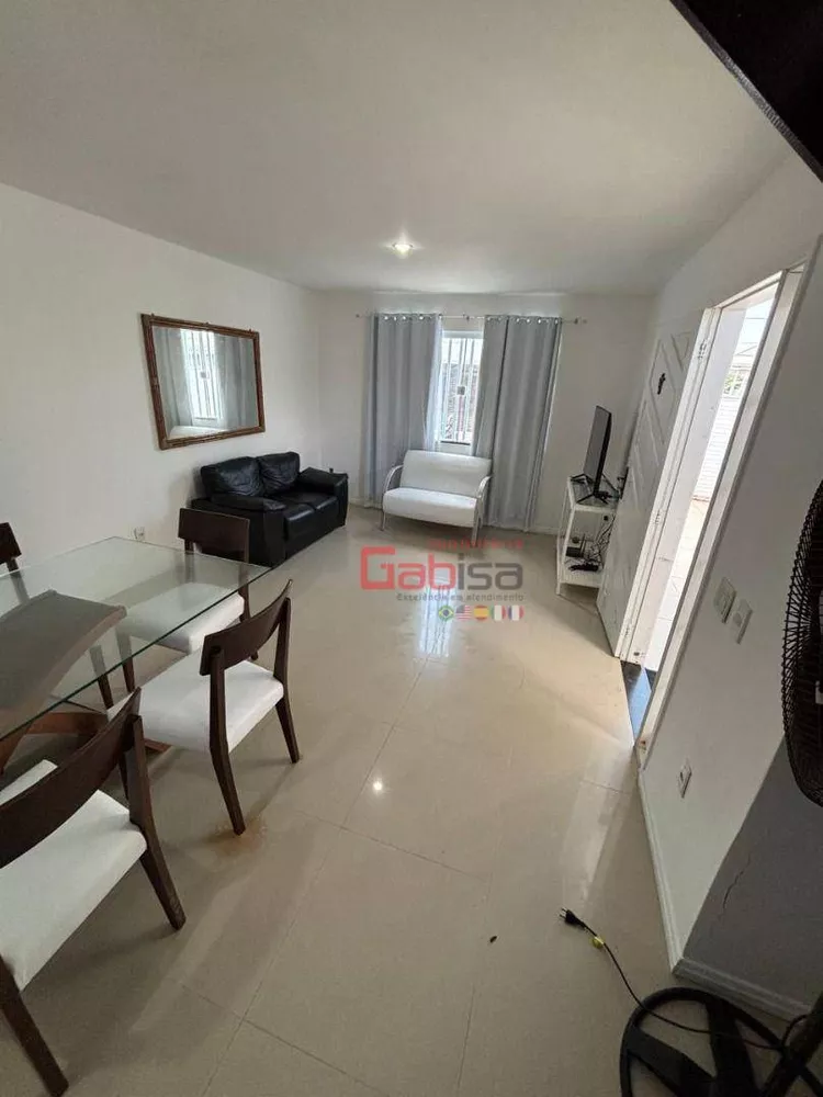 Casa, 4 quartos, 170 m² - Foto 12