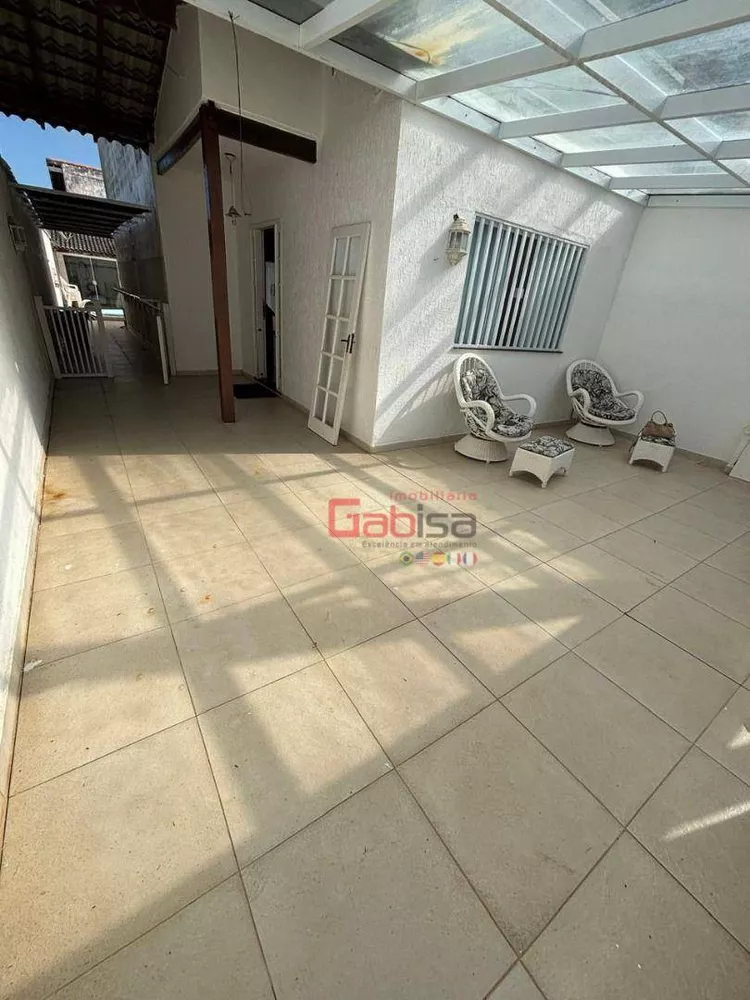 Casa, 4 quartos, 170 m² - Foto 11