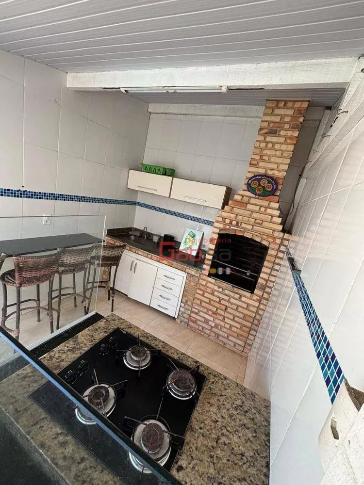 Casa, 4 quartos, 170 m² - Foto 28