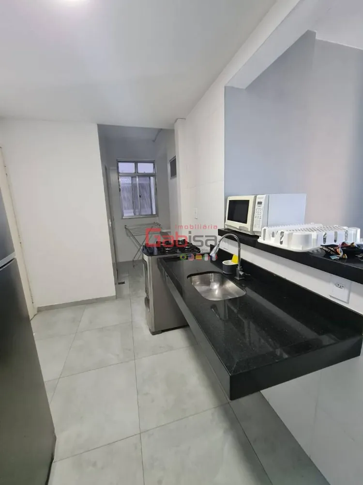 Apartamento, 3 quartos, 86 m² - Foto 11