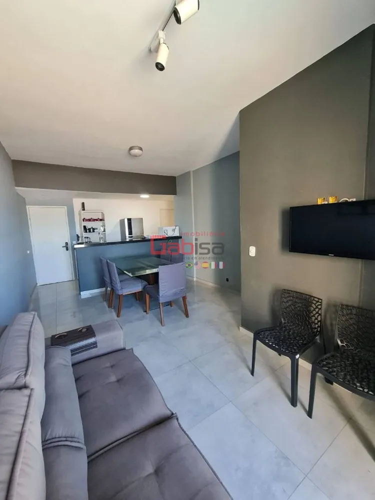Apartamento, 3 quartos, 86 m² - Foto 4