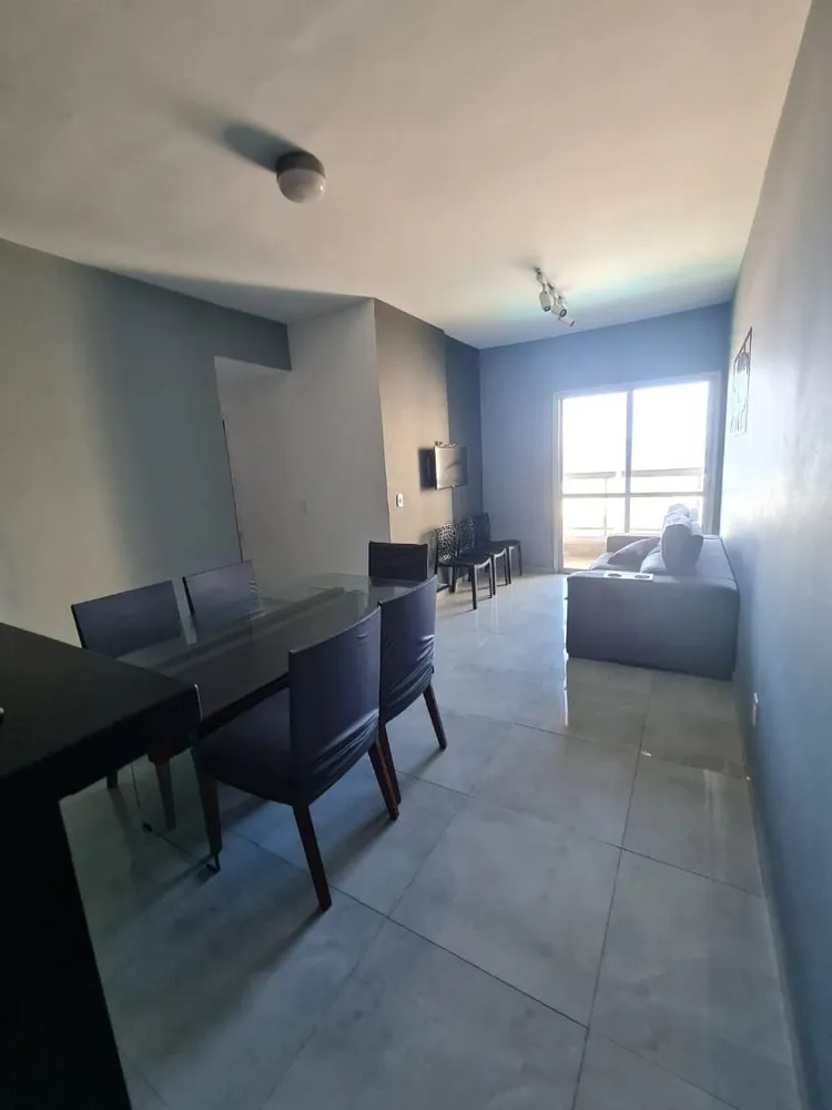 Apartamento, 3 quartos, 86 m² - Foto 5