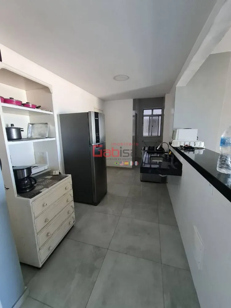 Apartamento, 3 quartos, 86 m² - Foto 9