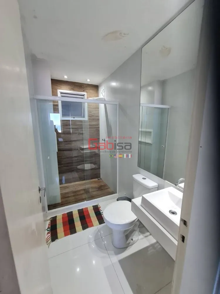 Apartamento, 3 quartos, 86 m² - Foto 8