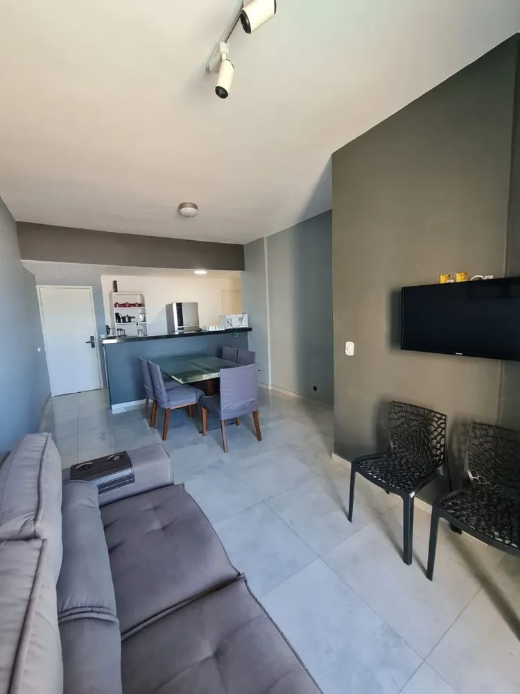 Apartamento, 3 quartos, 86 m² - Foto 3