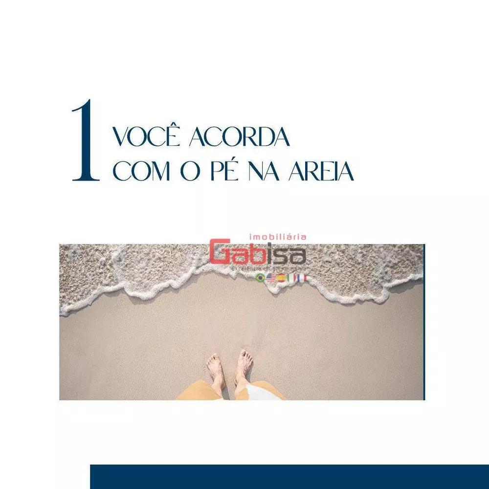 Apartamento, 1 quarto, 42 m² - Foto 3