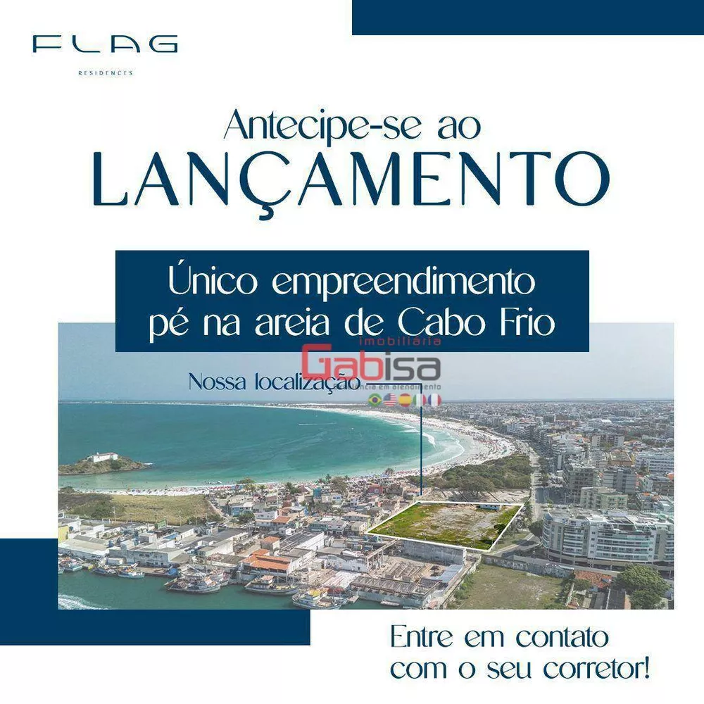 Apartamento, 1 quarto, 42 m² - Foto 5