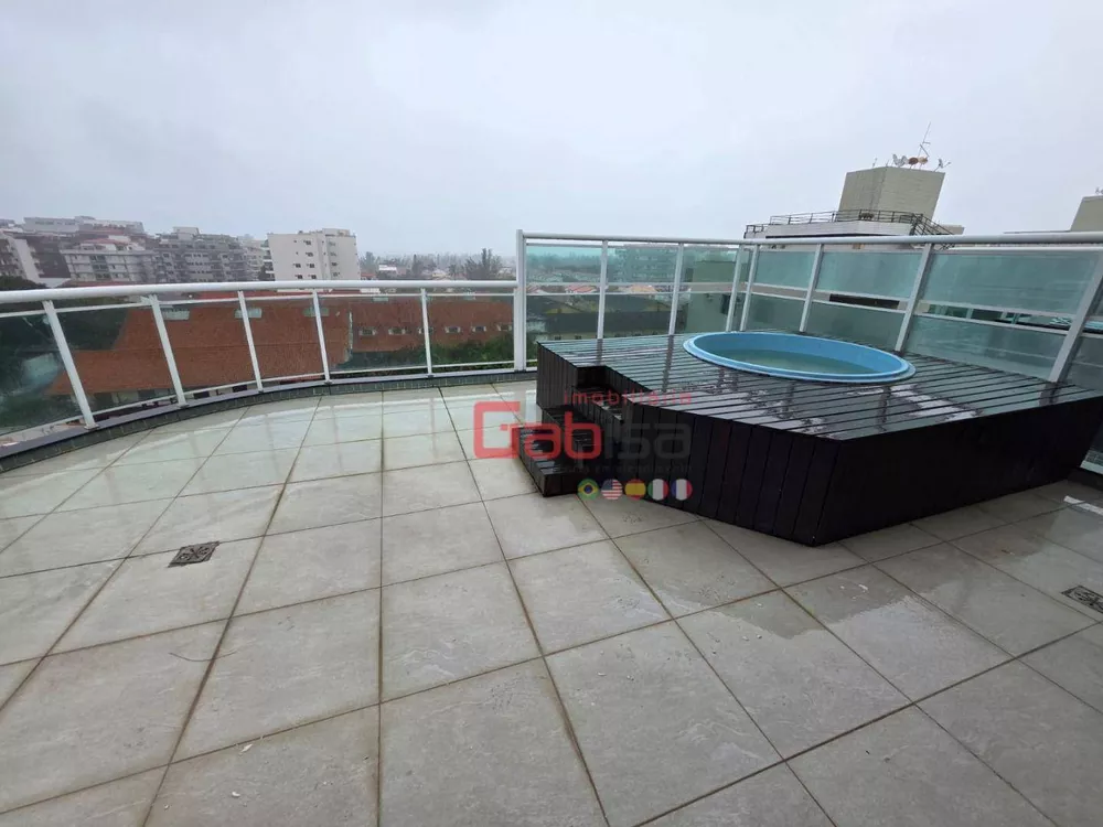 Cobertura, 3 quartos, 282 m² - Foto 22