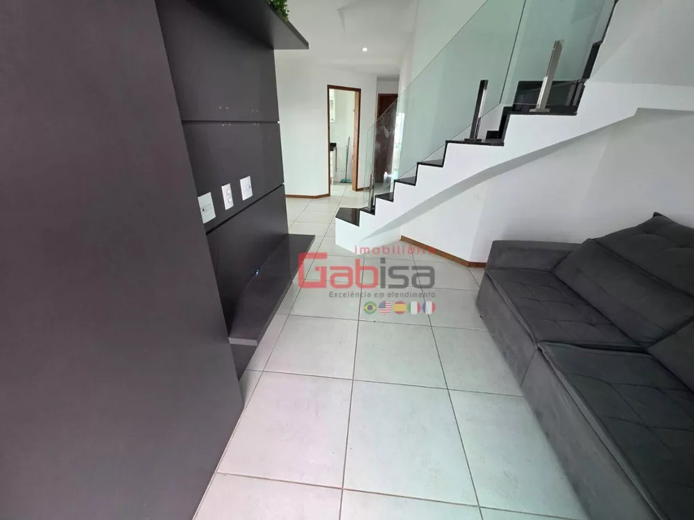 Cobertura, 3 quartos, 282 m² - Foto 2