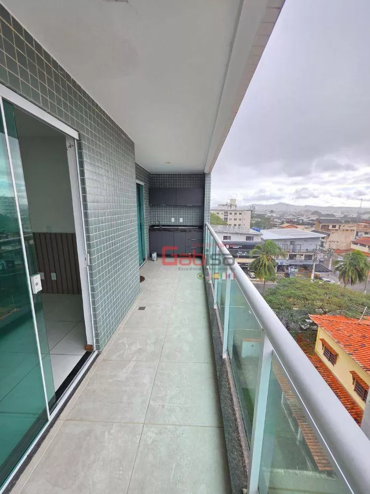 Cobertura, 3 quartos, 282 m² - Foto 21