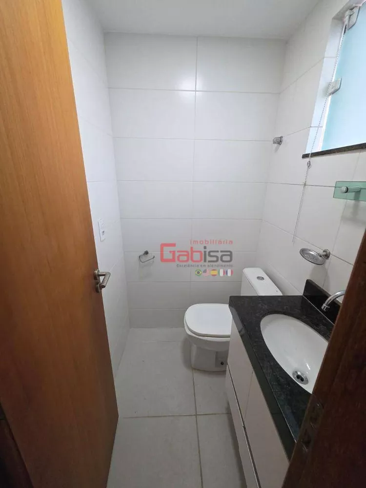Cobertura, 3 quartos, 282 m² - Foto 11