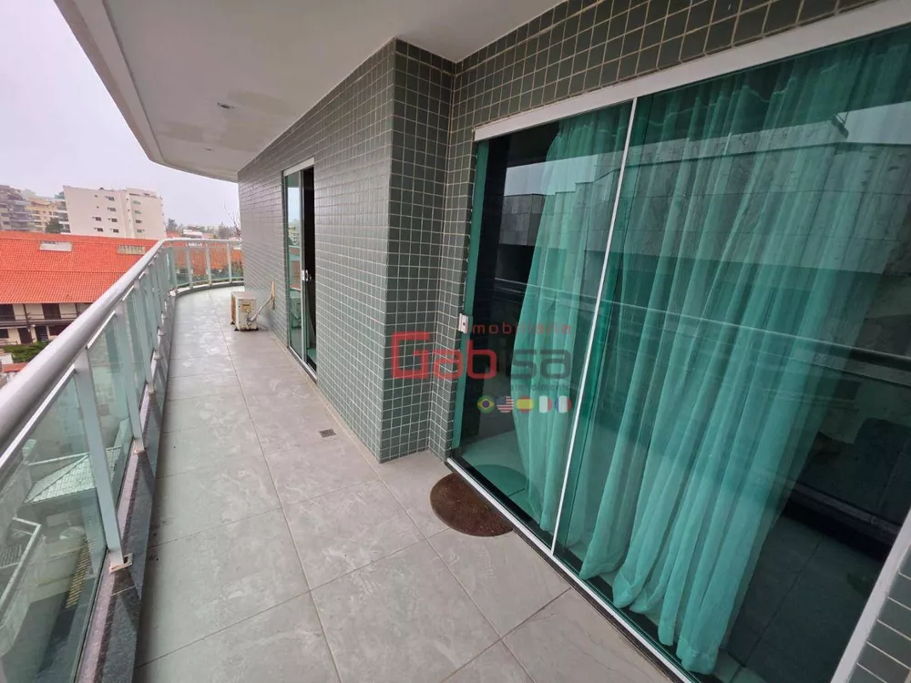 Cobertura, 3 quartos, 282 m² - Foto 1