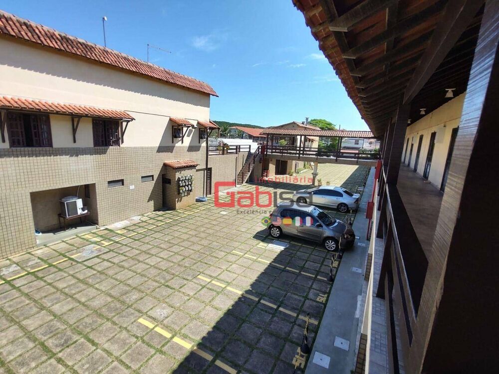 Apartamento, 2 quartos, 70 m² - Foto 12