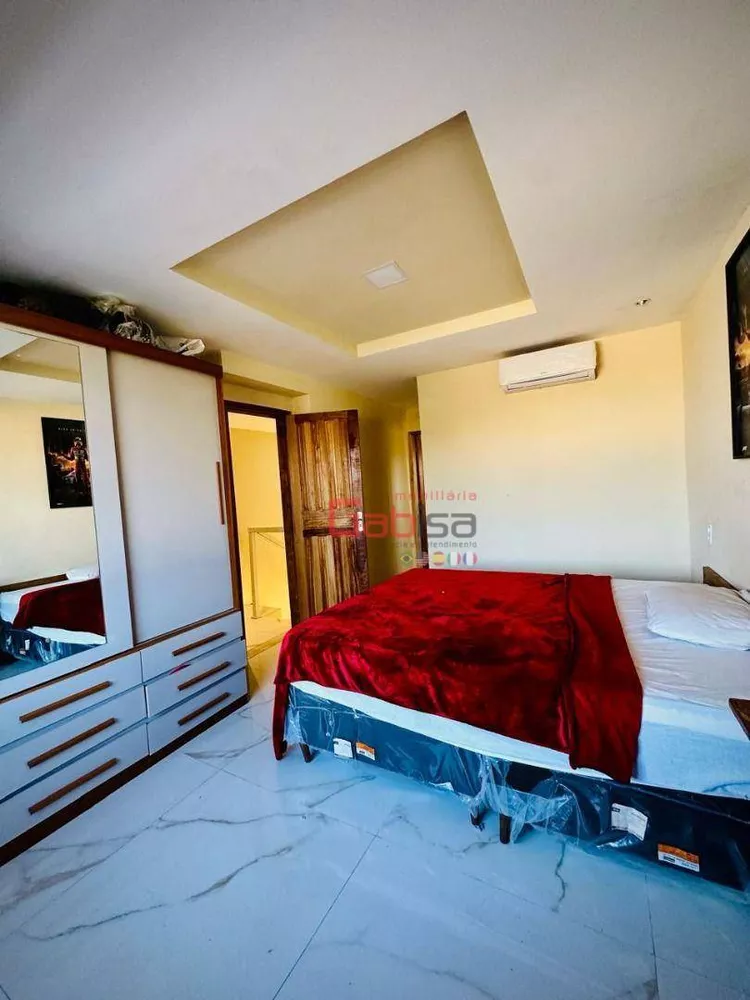 Casa, 4 quartos, 250 m² - Foto 4