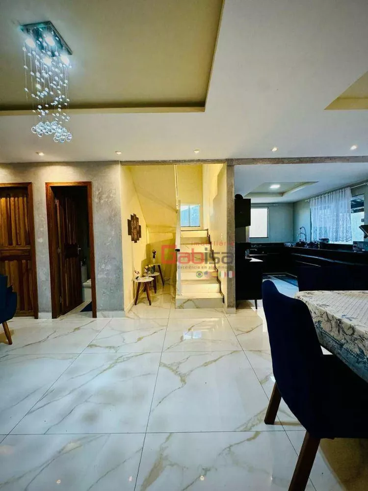 Casa, 4 quartos, 250 m² - Foto 11