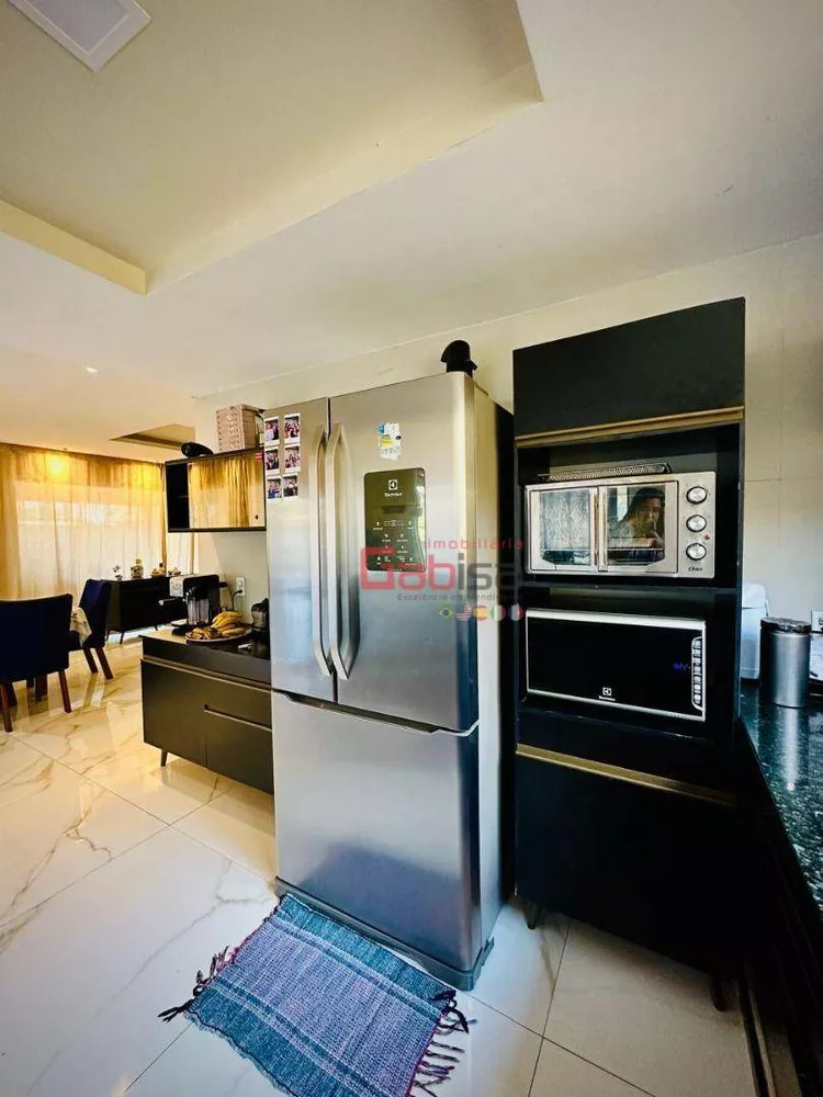 Casa, 4 quartos, 250 m² - Foto 20
