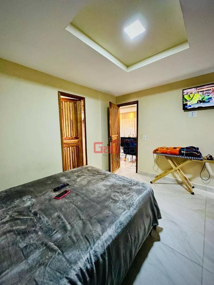 Casa, 4 quartos, 250 m² - Foto 3