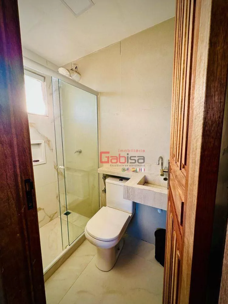 Casa, 4 quartos, 250 m² - Foto 15