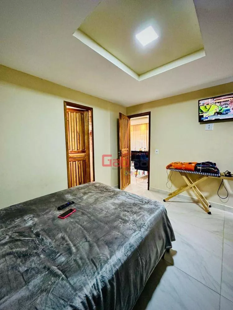 Casa, 4 quartos, 250 m² - Foto 5