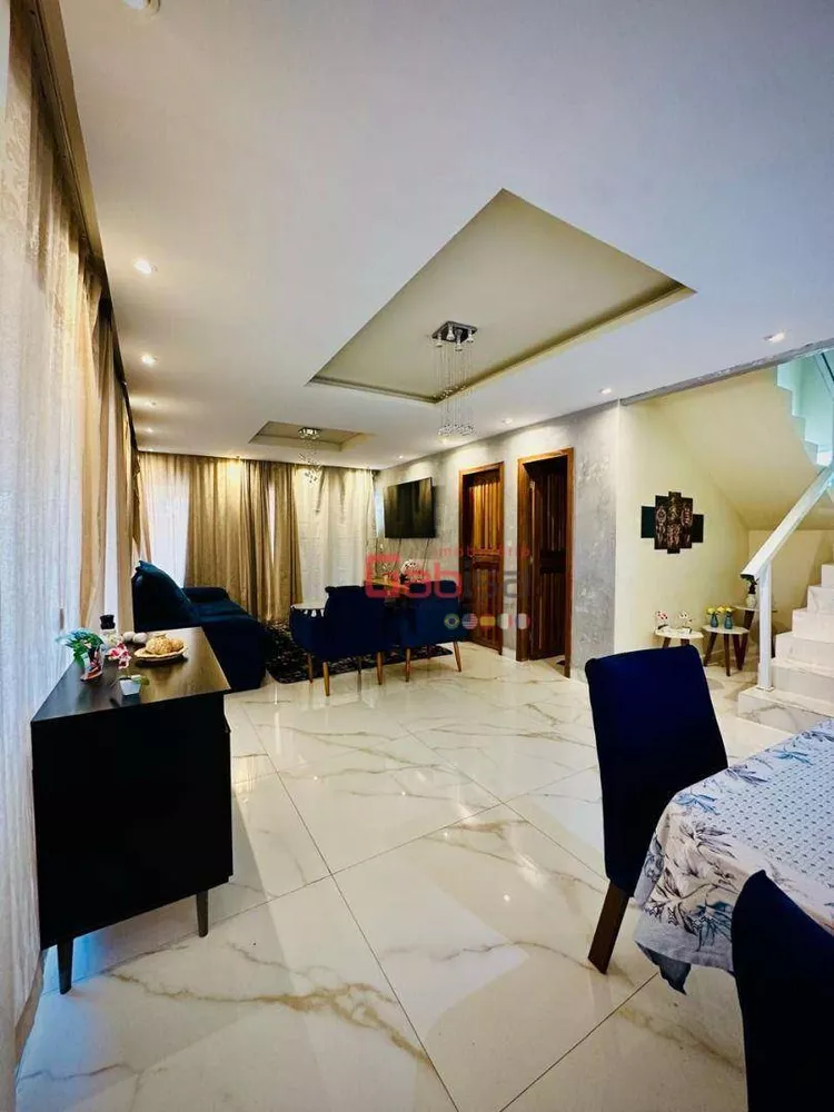 Casa, 4 quartos, 250 m² - Foto 26