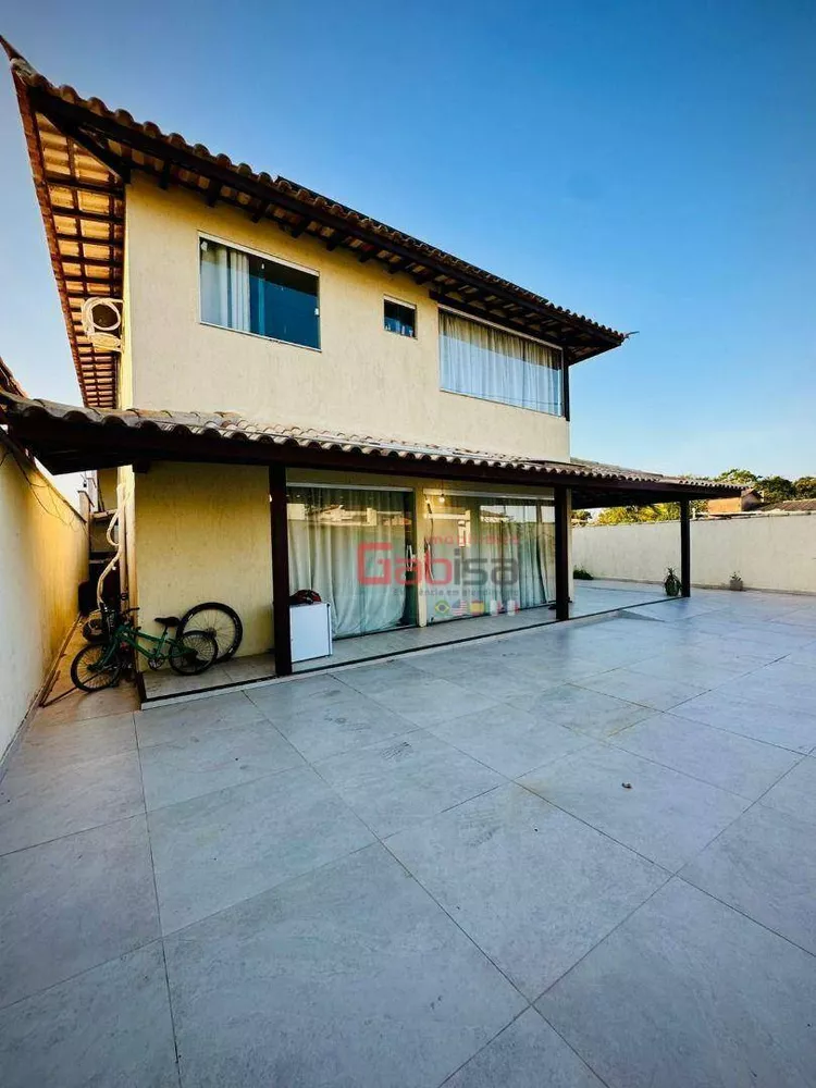 Casa, 4 quartos, 250 m² - Foto 16