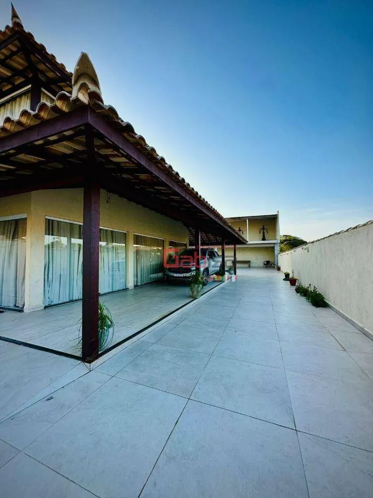 Casa, 4 quartos, 250 m² - Foto 24