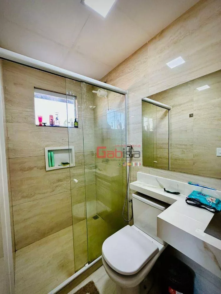 Casa, 4 quartos, 250 m² - Foto 10