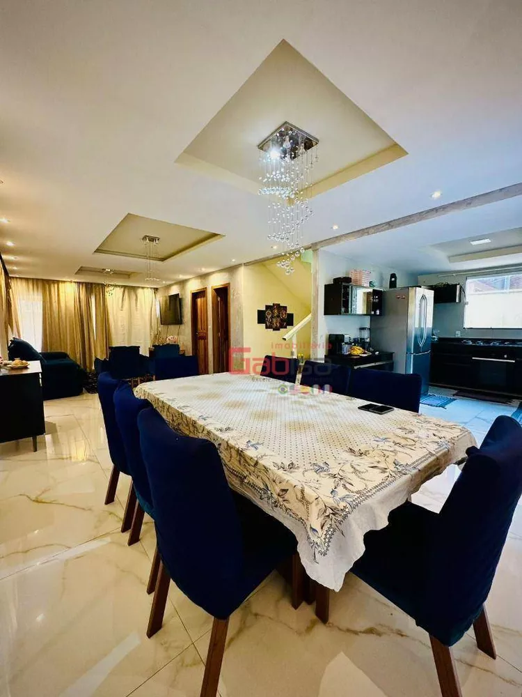 Casa, 4 quartos, 250 m² - Foto 6