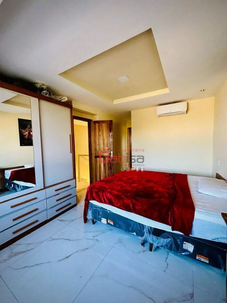 Casa, 4 quartos, 250 m² - Foto 19