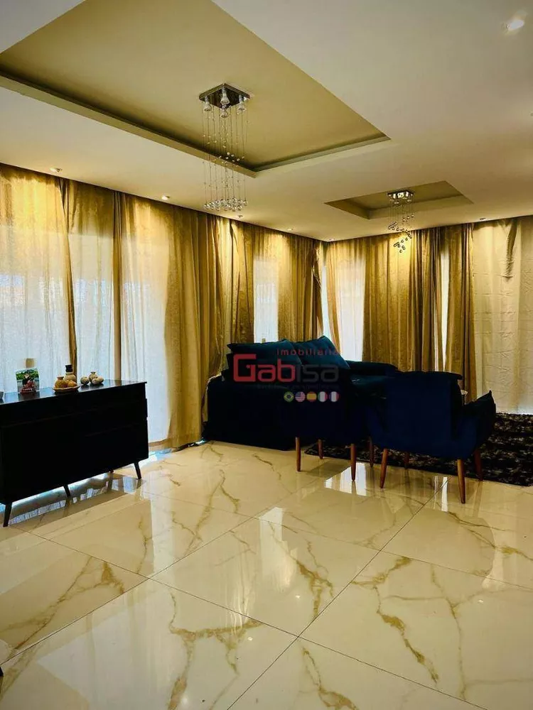 Casa, 4 quartos, 250 m² - Foto 23