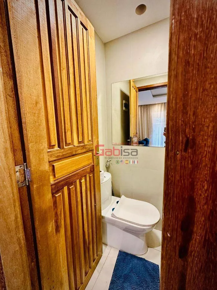 Casa, 4 quartos, 250 m² - Foto 25