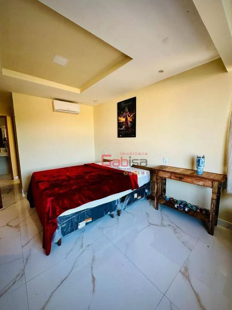Casa, 4 quartos, 250 m² - Foto 21