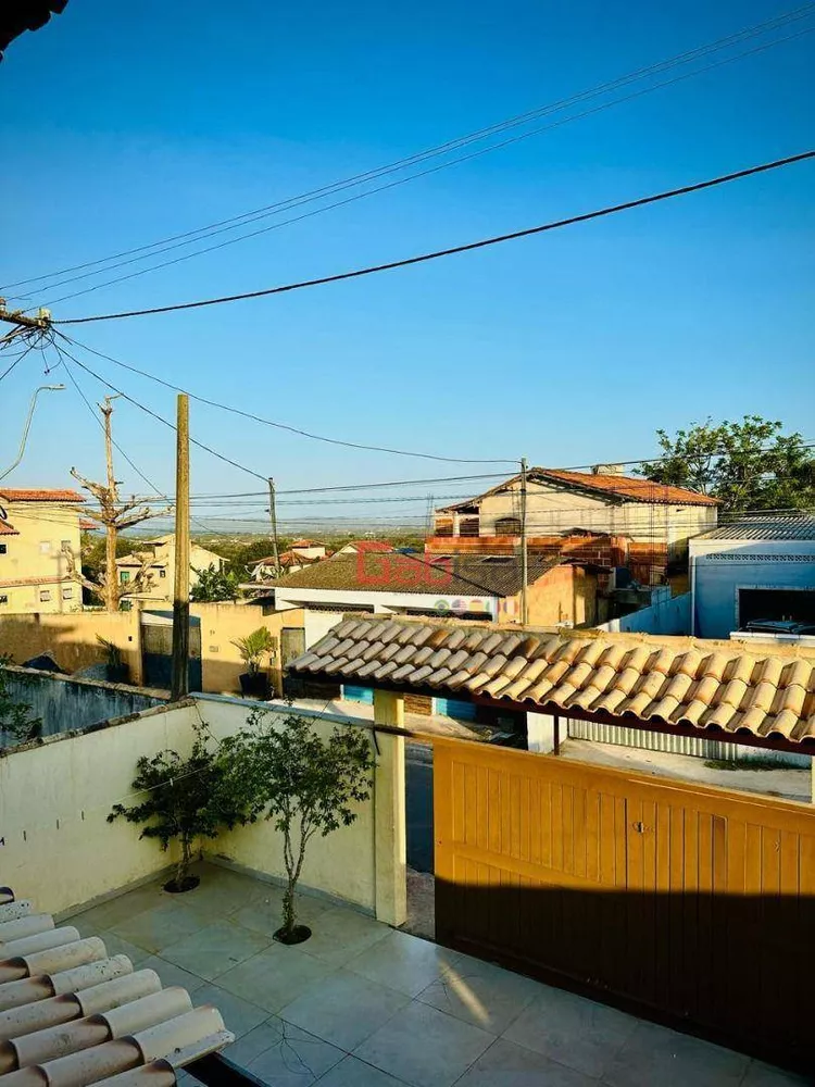 Casa, 4 quartos, 250 m² - Foto 27