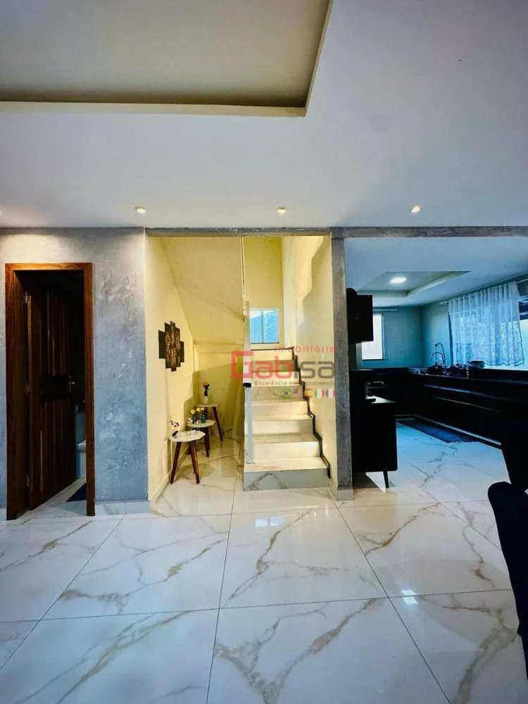 Casa, 4 quartos, 250 m² - Foto 29