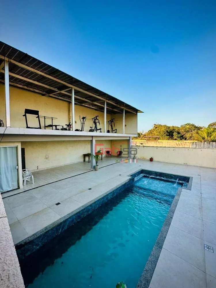 Casa, 4 quartos, 250 m² - Foto 30