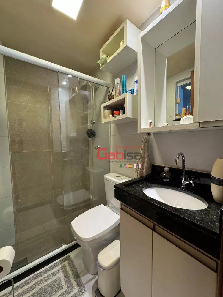 Casa, 1 quarto, 50 m² - Foto 6