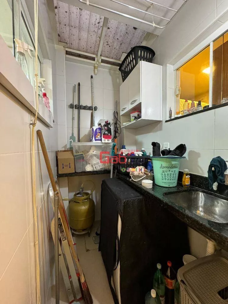 Casa, 1 quarto, 50 m² - Foto 7
