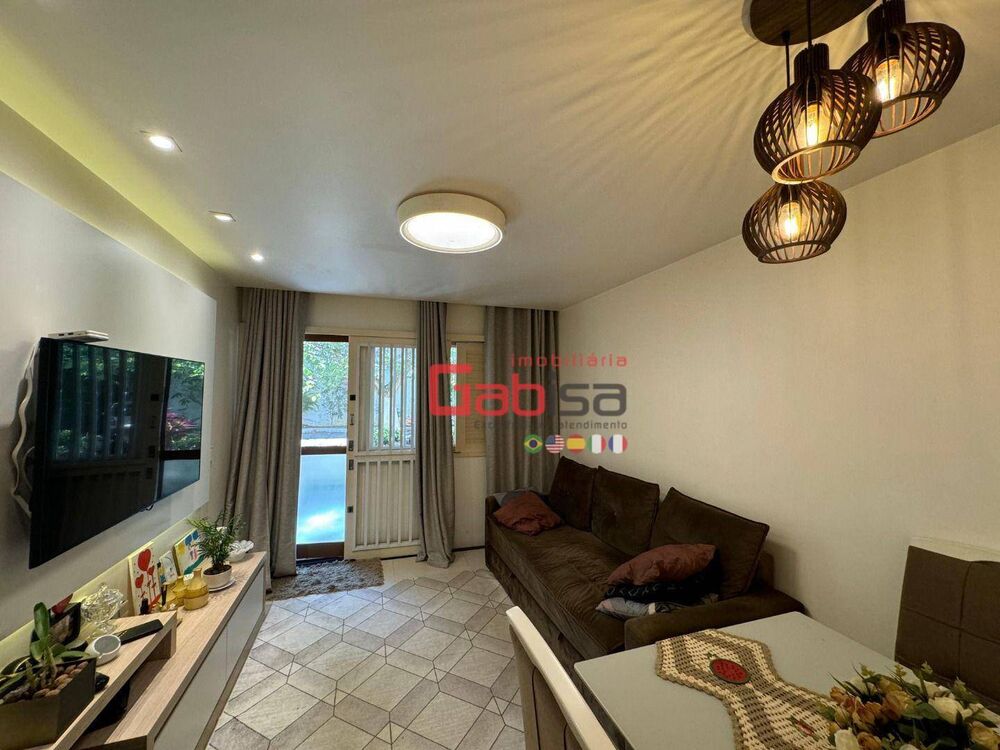 Casa, 1 quarto, 50 m² - Foto 10