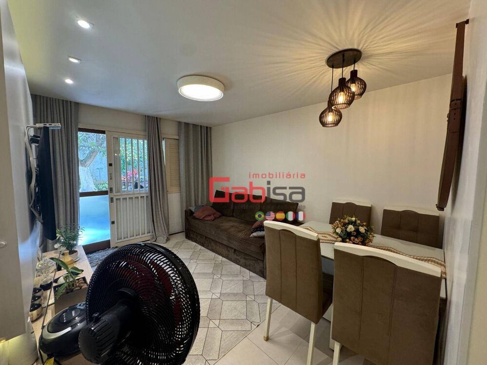 Casa, 1 quarto, 50 m² - Foto 9