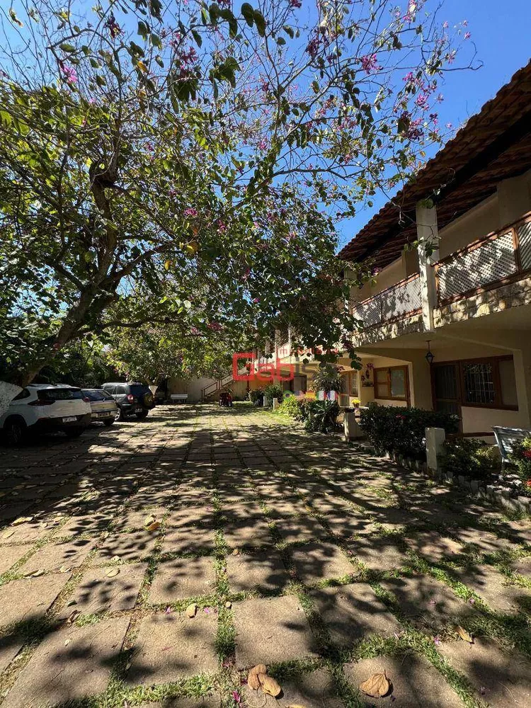 Casa, 1 quarto, 50 m² - Foto 4