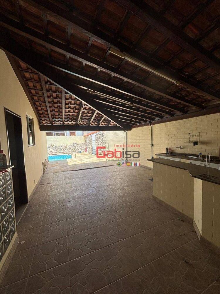 Casa de Condomínio à venda com 3 quartos, 130m² - Foto 6