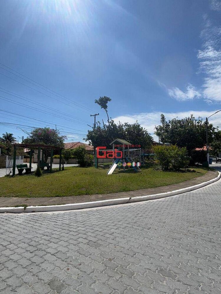 Casa de Condomínio à venda com 3 quartos, 130m² - Foto 16