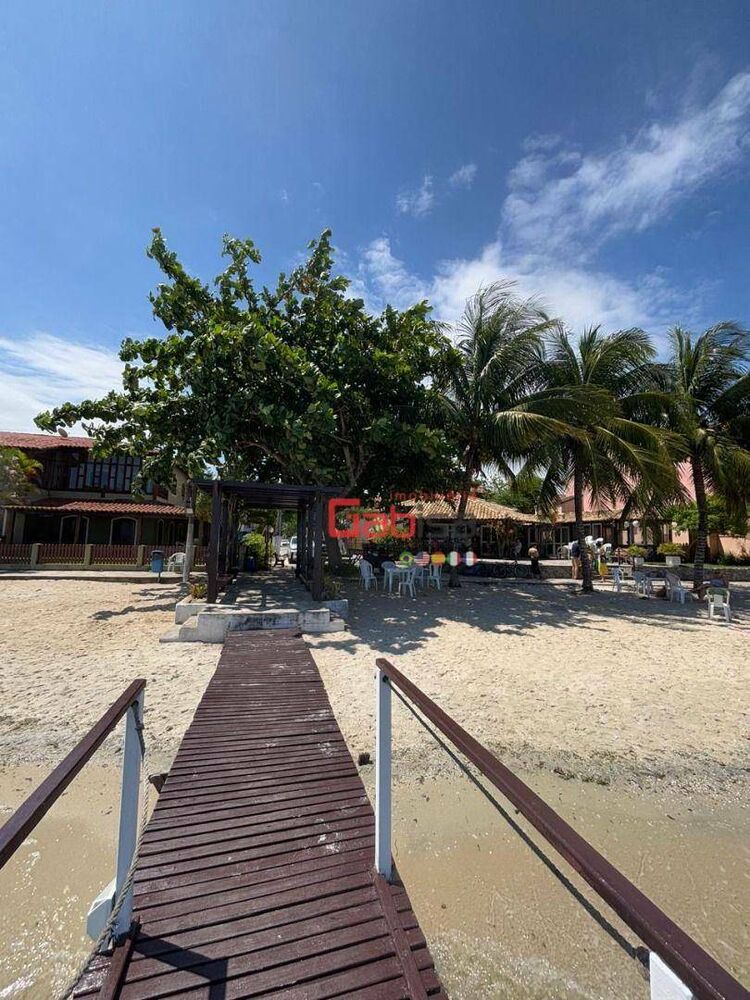 Casa de Condomínio à venda com 3 quartos, 130m² - Foto 13