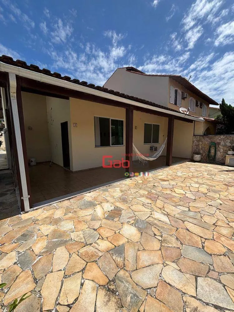 Casa de Condomínio, 3 quartos - Foto 3