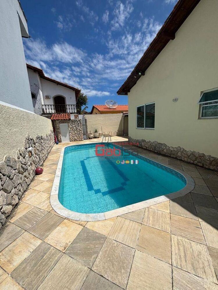 Casa de Condomínio à venda com 3 quartos, 130m² - Foto 10